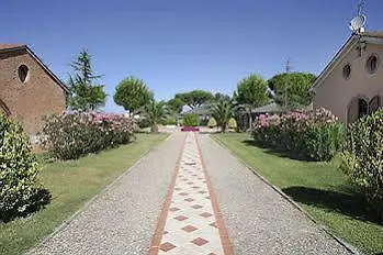 Fattoria San Lorenzo Grosseto Hotel