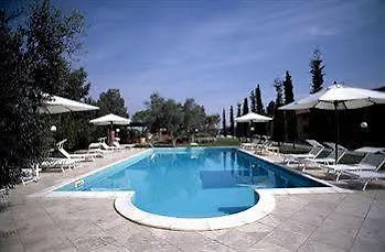 Fattoria San Lorenzo Grosseto Hotel