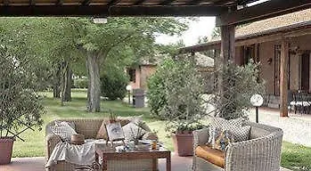Fattoria San Lorenzo Grosseto Italy