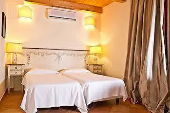 Fattoria San Lorenzo Grosseto Hotel