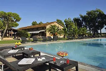 Fattoria San Lorenzo Grosseto 4*,  Italy