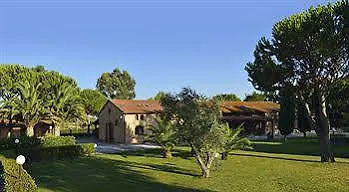 Hotel Fattoria San Lorenzo Grosseto