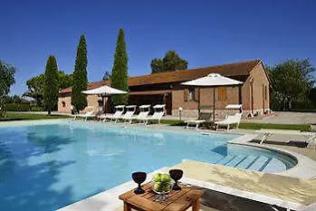 **** Hotel Fattoria San Lorenzo Grosseto Italy