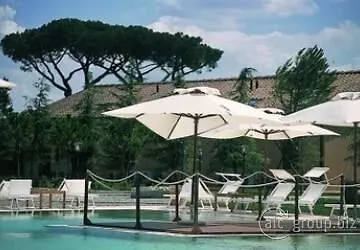 Hotel Fattoria San Lorenzo Grosseto